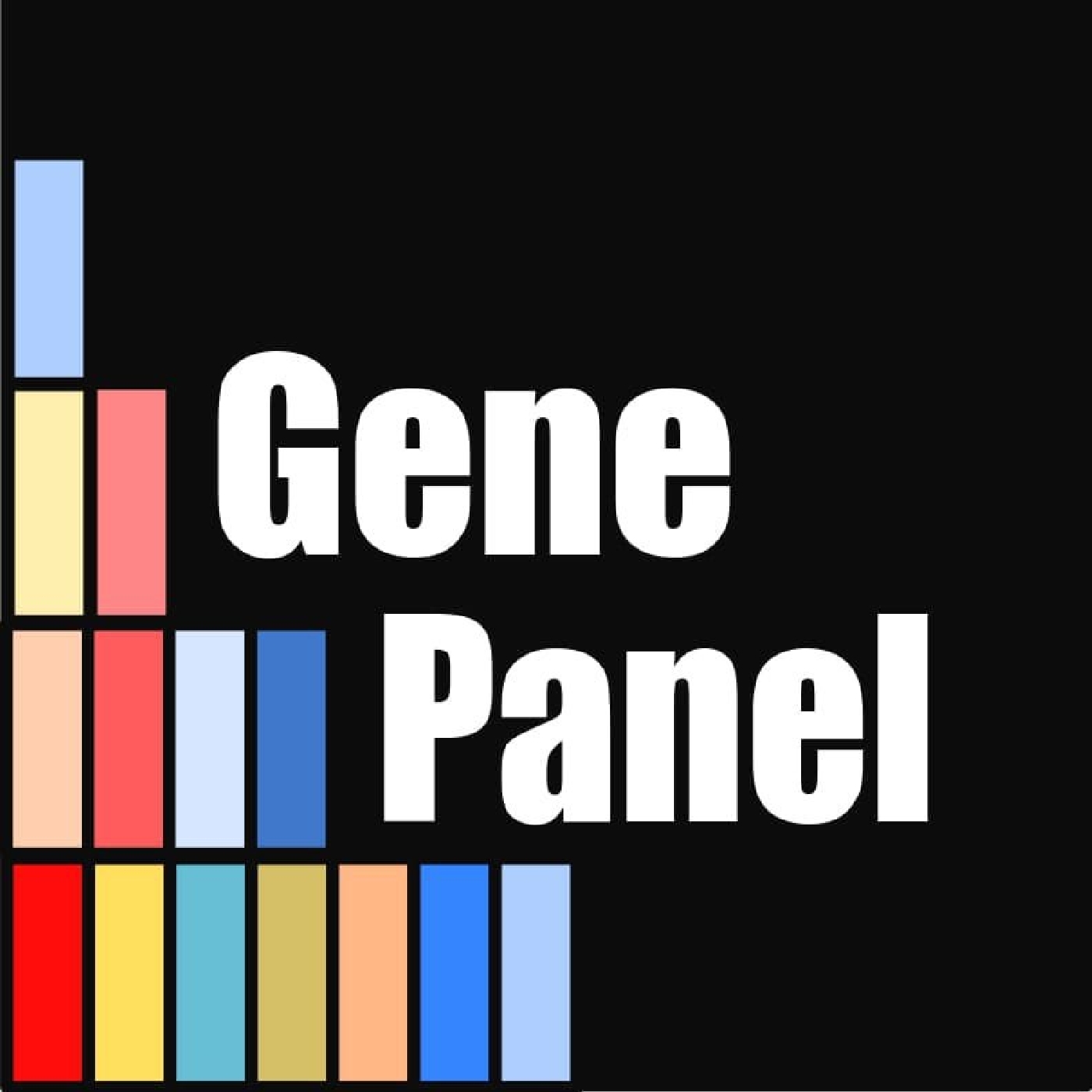 Gene Panel Podcast